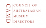 Council of Australian Museum Directors