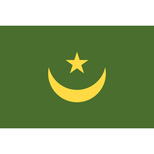 Mauritania  