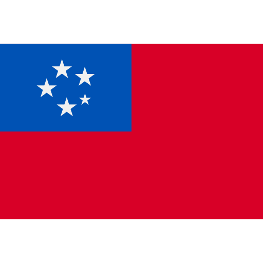 Samoa  