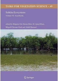 Sabkha Ecosystems, Vol. 6