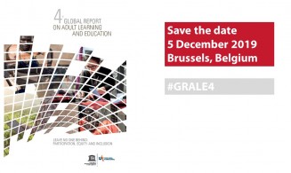 Fourth Global Report on Adult Learning and Education