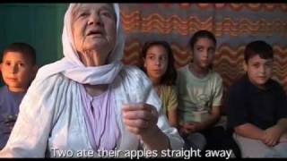 La hikaye palestina