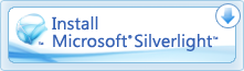 Obtenir Microsoft Silverlight