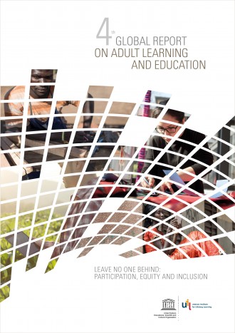 fourth Global Report on Adult Learning and Education
