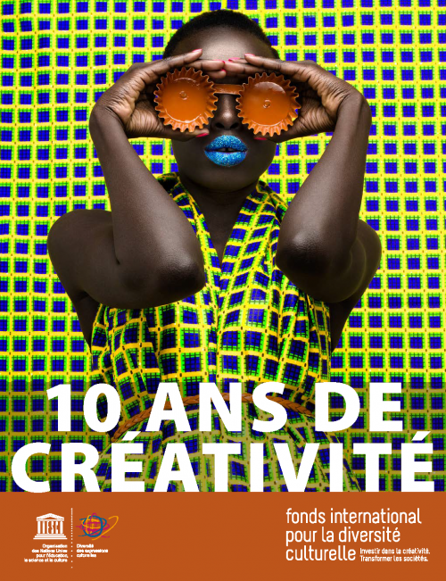 FIDC: 10 ans de créativité