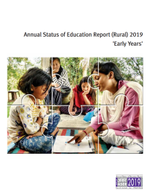 the early years report