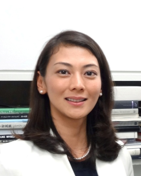 Yuki Murakami