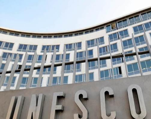 Unesco headquarters