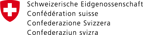 Logo Schweizer Wappen