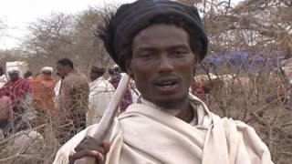 Le Gada, système socio-politique démocratique autochtone des Oromo