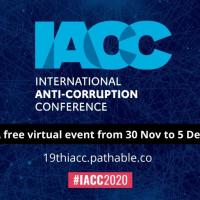 Panel del IIPE sobre datos escolares abiertos en la 19ª Conferencia Internacional de Anticorrupción (IACC)