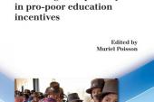Achieving transparency in pro-poor education incentives