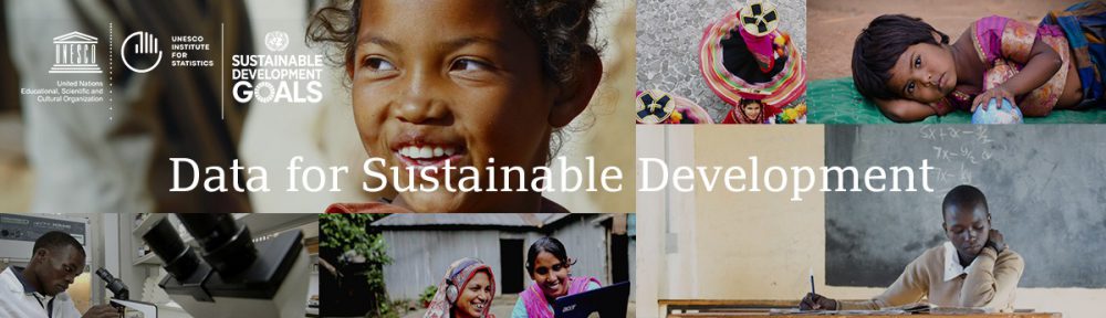 Data for Sustainable Development
