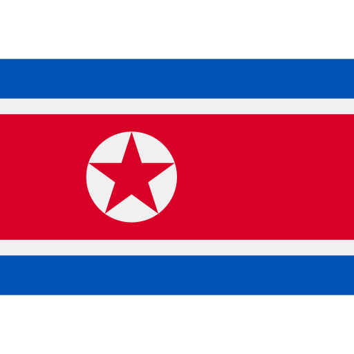 Democratic People's Republic Of Korea