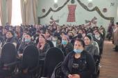 Webinaire sur la lutte contre la corruption dans l’éducation en Ouzbékistan