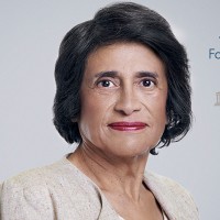 Professor Esperanza Martínez-Romero, 2020 L’Oréal-UNESCO For Women in Science International Award laureate for Latin America. Photo: L'Oréal Foundation