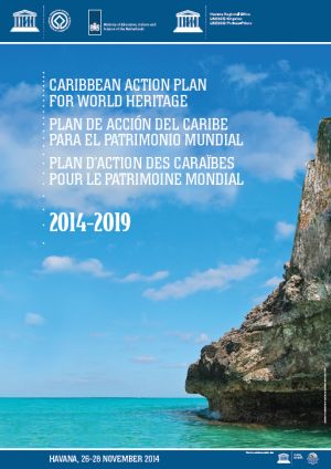 Action Plan for World Heritage in South America 2015-2020