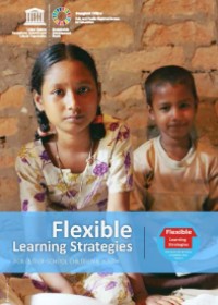 Flexible Learning Strategies for Out-of-School Children and Youth