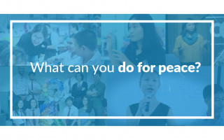 T4P Youth Voices: New perspectives on peace in the Asia-Pacific