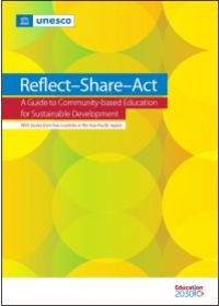 reflect-share-act