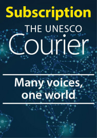 Subscription: The UNESCO Courier (2 years)