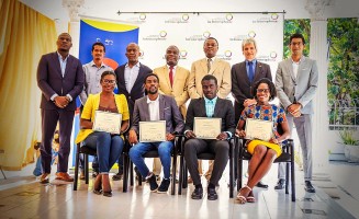 Le Prix Jeune Journaliste en Haïti à sa 6ème édition