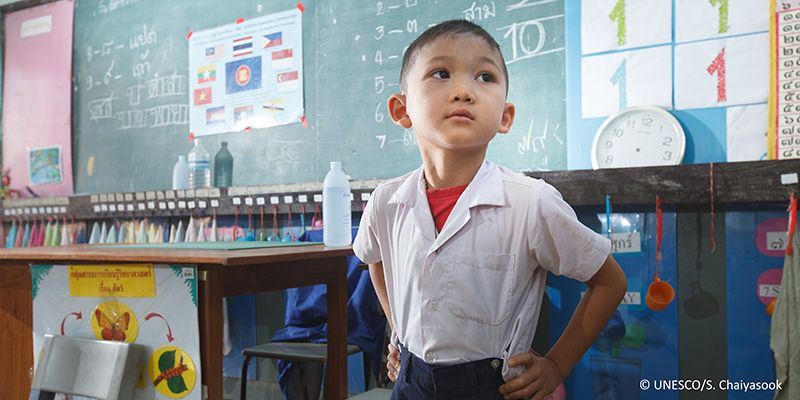  ‘Putrajaya Declaration’ Sets out Actions for Inclusive, Equitable, Innovative Early Childhood Care and Education in Asia-Pacific 