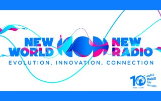 New World, New Radio: UNESCO calls on radio stations to celebrate the World Radio Day 2021