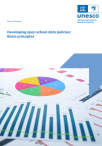 Developing open school data policies: basic principles
