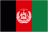 Flag Afghanistan