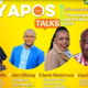 Yapos Talk