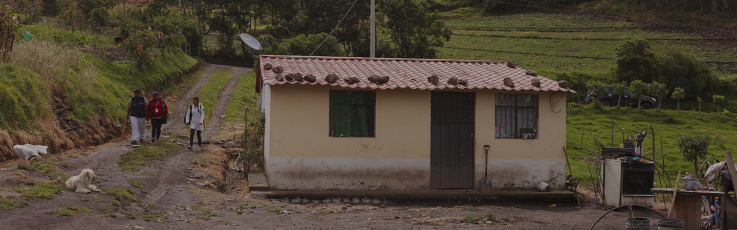 Educación secundaria rural en América Latina