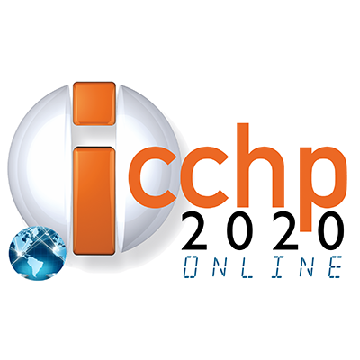 Logo ICCHP