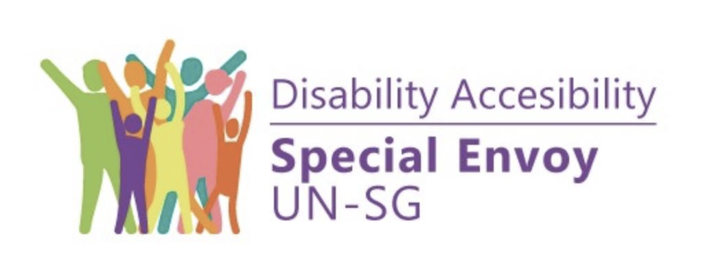 Special Envoy of the UNSG for Disability and Accessibility