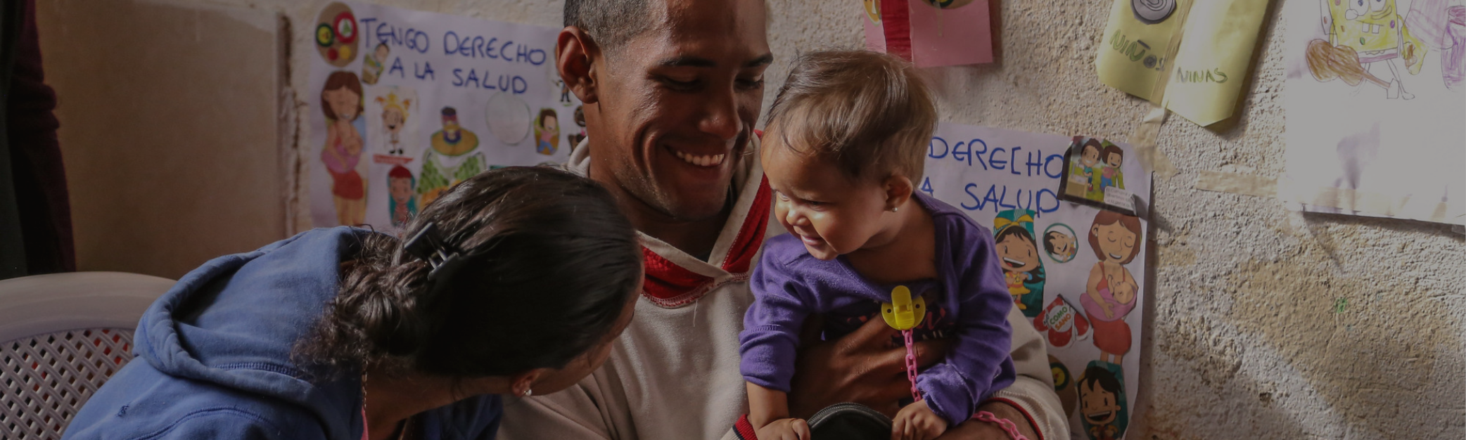 Análisis comparativo curricular para la primera infancia en América Latina