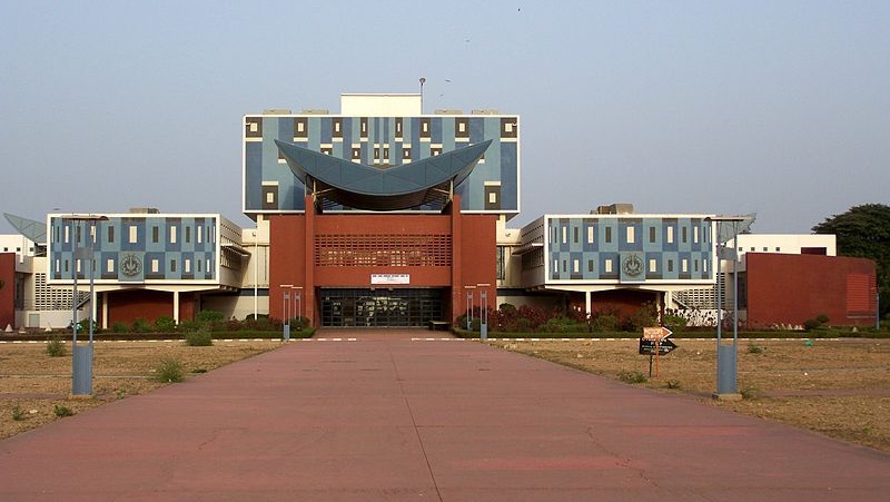 Dakar Cheikh Anta Diop University