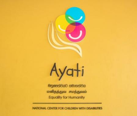 Ayati: Equality for Humanity