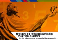 Measuring the Economic Contribution of Cultural Industries: A Review and Assessment of Current Methodological Approaches