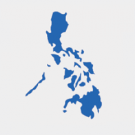 Illustrative map Philippines