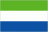 Flag Sierra Leone