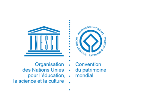 UNESCO WHC logo