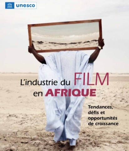 Industrie du film en Afrique
