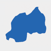 Illustrative map Rwanda