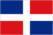 Flag Dominican Republic