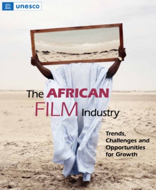 The African film Industry: trends, challenges and opportunities for growth