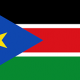 Flag South Sudan 