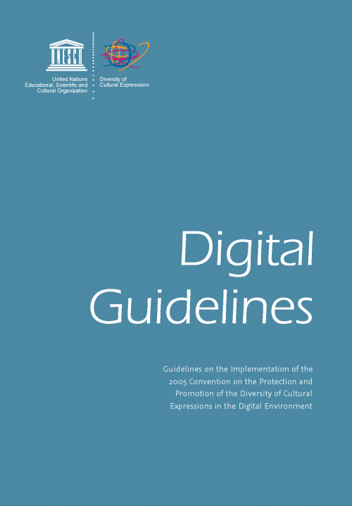 Digital Guidelines