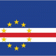 Cabo verde flag