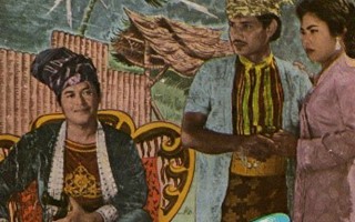 Poster from the The Cathay-Keris Malay Classics collection,  preserved by the Asian Film Archive, was added to the UNESCO Asia-Pacific Reional Register in 2014.