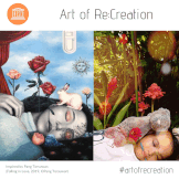 Art of Re:Creation